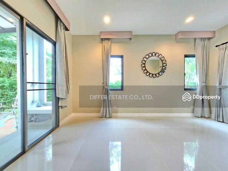 Burasiri Wongwaen-On Nut, Samut Prakan, Soi Kanchanaphisek 39, Kanchanaphisek Road, Rachathewa, Bang Plee, Samut Prakan, 4 Bedrooms, 220 sqm, Single Detached House For Sale, by DIFFER ESTATE CO., LTD, 11299832 - DDproperty.com