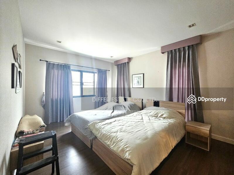 Burasiri Wongwaen-On Nut, Samut Prakan, Soi Kanchanaphisek 39, Kanchanaphisek Road, Rachathewa, Bang Plee, Samut Prakan, 4 Bedrooms, 220 sqm, Single Detached House For Sale, by DIFFER ESTATE CO., LTD, 11299832 - DDproperty.com