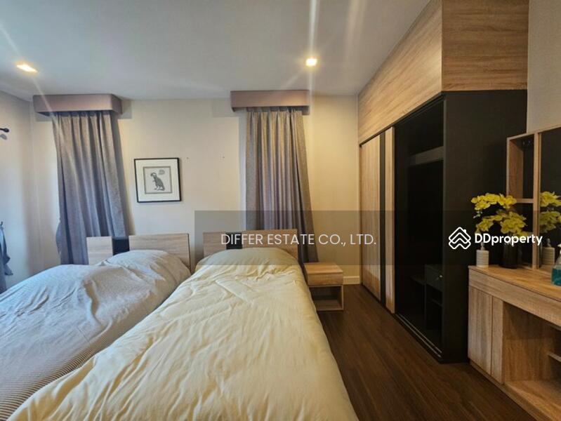 Burasiri Wongwaen-On Nut : บุราสิริ วงแหวน-อ่อนนุช, สมุทรปราการ, ซอยกาญจนาภิเษก 39, ถนนกาญจนาภิเษก, ราชาเทวะ, บางพลี, สมุทรปราการ, 220 ตร.ม., บ้านเดี่ยว ขาย, โดย DIFFER ESTATE CO., LTD, 11299832 - DDproperty.com