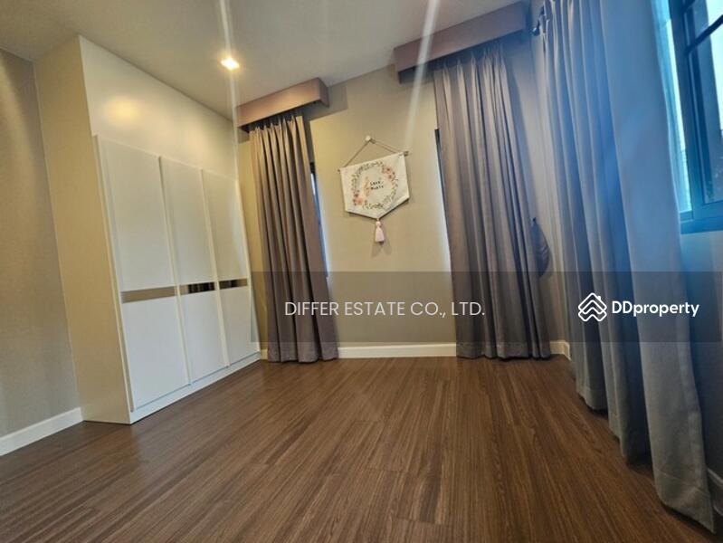 Burasiri Wongwaen-On Nut, Samut Prakan, Soi Kanchanaphisek 39, Kanchanaphisek Road, Rachathewa, Bang Plee, Samut Prakan, 4 Bedrooms, 220 sqm, Single Detached House For Sale, by DIFFER ESTATE CO., LTD, 11299832 - DDproperty.com