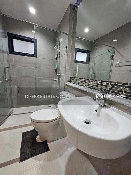 Burasiri Wongwaen-On Nut, Samut Prakan, Soi Kanchanaphisek 39, Kanchanaphisek Road, Rachathewa, Bang Plee, Samut Prakan, 4 Bedrooms, 220 sqm, Single Detached House For Sale, by DIFFER ESTATE CO., LTD, 11299832 - DDproperty.com