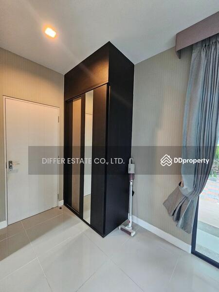 Burasiri Wongwaen-On Nut, Samut Prakan, Soi Kanchanaphisek 39, Kanchanaphisek Road, Rachathewa, Bang Plee, Samut Prakan, 4 Bedrooms, 220 sqm, Single Detached House For Sale, by DIFFER ESTATE CO., LTD, 11299832 - DDproperty.com