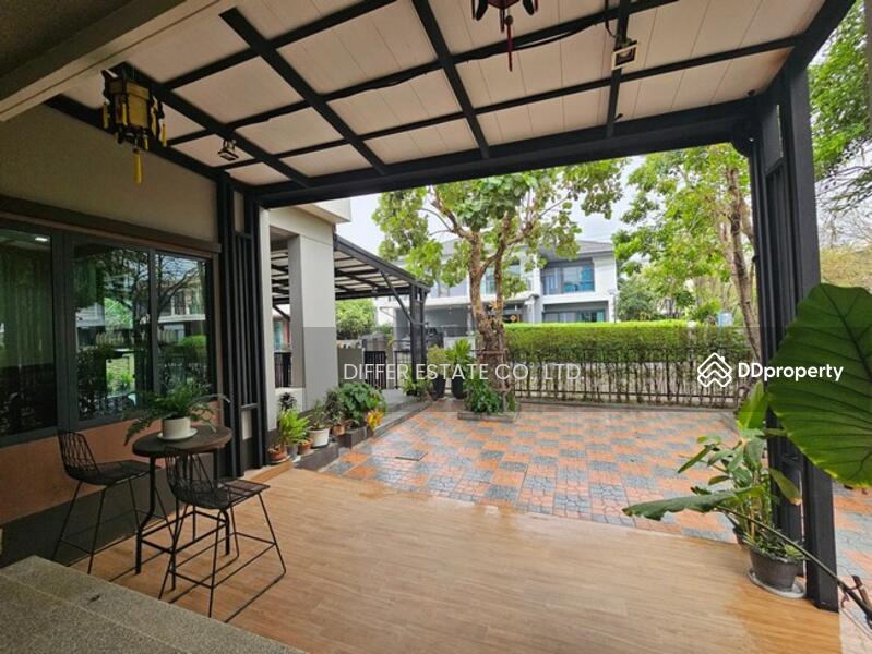 Burasiri Wongwaen-On Nut, Samut Prakan, Soi Kanchanaphisek 39, Kanchanaphisek Road, Rachathewa, Bang Plee, Samut Prakan, 4 Bedrooms, 220 sqm, Single Detached House For Sale, by DIFFER ESTATE CO., LTD, 11299832 - DDproperty.com