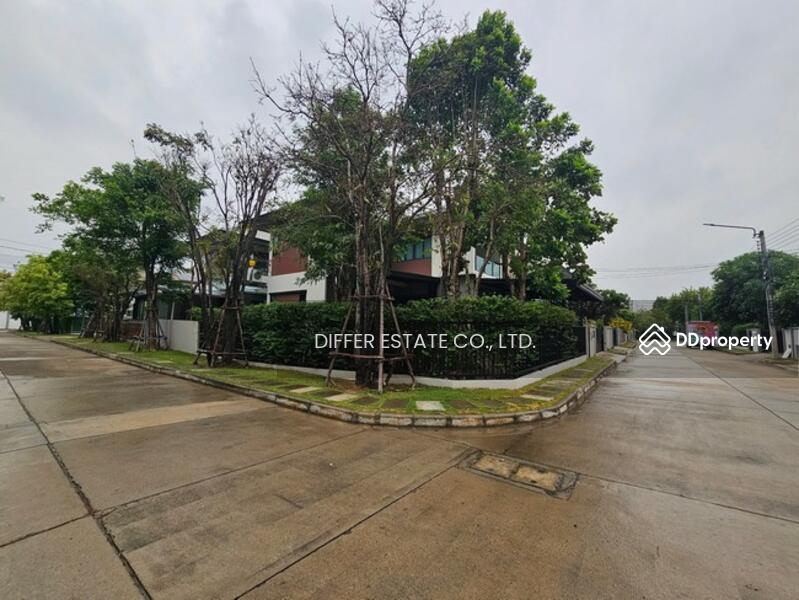 Burasiri Wongwaen-On Nut, Samut Prakan, Soi Kanchanaphisek 39, Kanchanaphisek Road, Rachathewa, Bang Plee, Samut Prakan, 4 Bedrooms, 220 sqm, Single Detached House For Sale, by DIFFER ESTATE CO., LTD, 11299832 - DDproperty.com