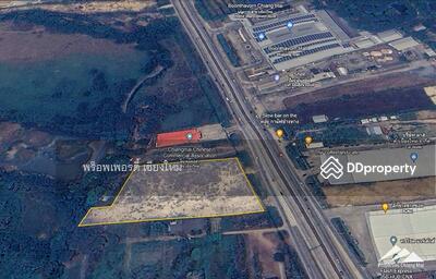 ขาย - ขายที่ดินบนซุปเปอร์ไฮเวย์ 11 ในสารภี เชียงใหม่, เชียงใหม่