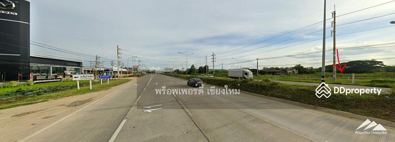 Land For Sale On Super Hwy 11 In Saraphi, Chiang Mai, Chiang Mai, Chai Sa Than, Saraphi, Chiang Mai, , 5,792 sqm, Land For Sale, by Elijah Ridgley, 11299935 - DDproperty.com