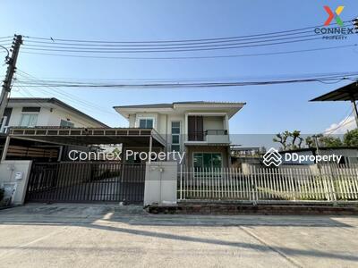 ขาย - Pruksa Village Scenery Mahachai-Rama 2 : พฤกษาวิลเลจ ซีนเนอรี่ มหาชัย-พระราม 2, สมุทรสาคร