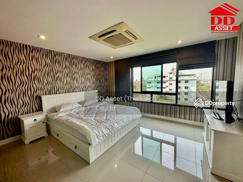 ขาย - The Brill Condominium Vibhavadi 60 : เดอะ บริลล์ คอนโดมิเนียม วิภาวดี 60, กรุงเทพ