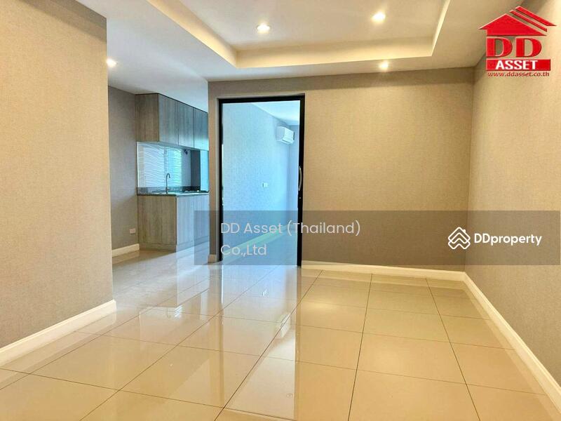 ขาย - The Brill Condominium Vibhavadi 60 : เดอะ บริลล์ คอนโดมิเนียม วิภาวดี 60, กรุงเทพ