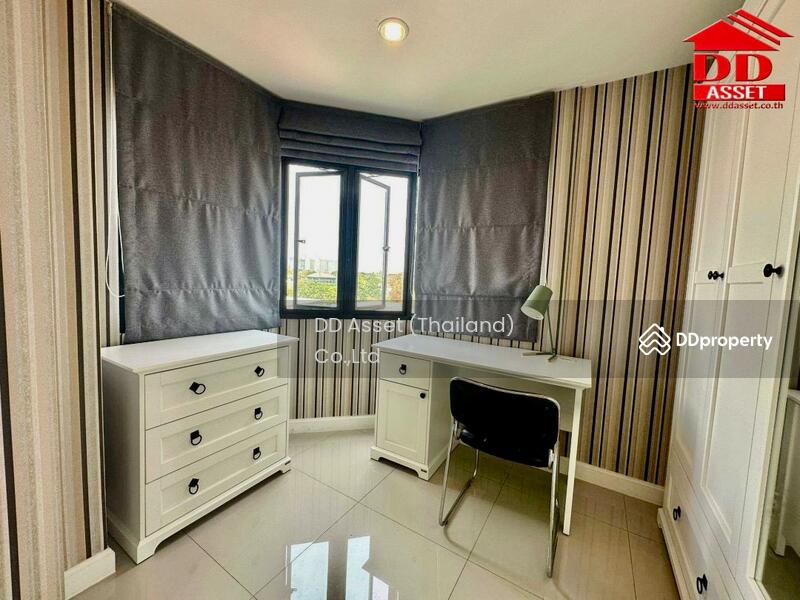 ขาย - The Brill Condominium Vibhavadi 60 : เดอะ บริลล์ คอนโดมิเนียม วิภาวดี 60, กรุงเทพ