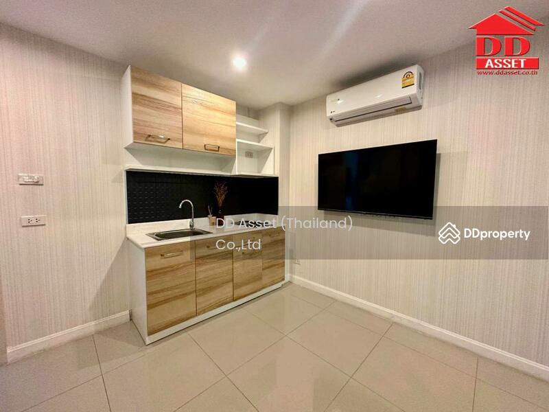 ขาย - The Brill Condominium Vibhavadi 60 : เดอะ บริลล์ คอนโดมิเนียม วิภาวดี 60, กรุงเทพ