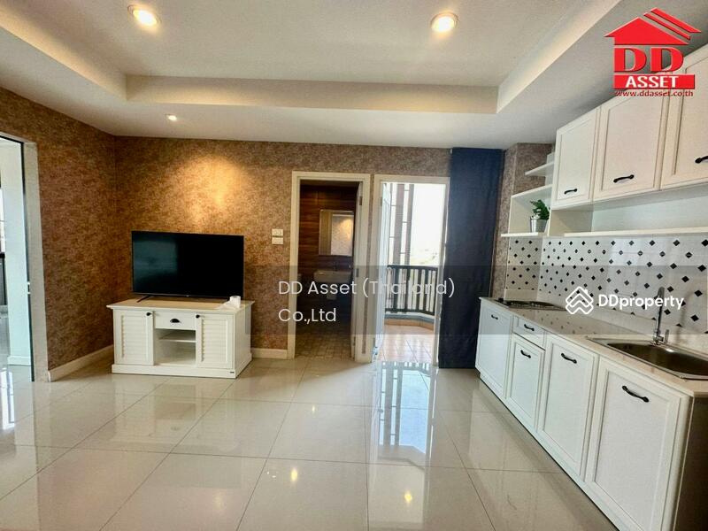 ขาย - The Brill Condominium Vibhavadi 60 : เดอะ บริลล์ คอนโดมิเนียม วิภาวดี 60, กรุงเทพ