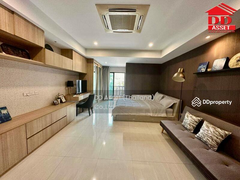 ขาย - The Brill Condominium Vibhavadi 60 : เดอะ บริลล์ คอนโดมิเนียม วิภาวดี 60, กรุงเทพ