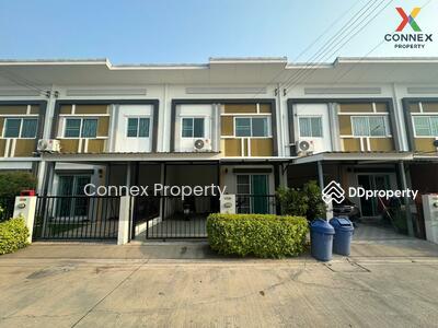 ขาย - Lio BLISS Rattanathibet-Bangyai : ไลโอ บลิสซ์ รัตนาธิเบศร์-บางใหญ่, นนทบุรี