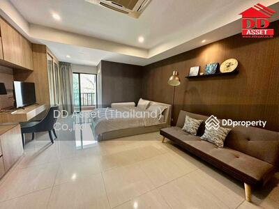 ขาย - The Brill Condominium Vibhavadi 60 : เดอะ บริลล์ คอนโดมิเนียม วิภาวดี 60, กรุงเทพ