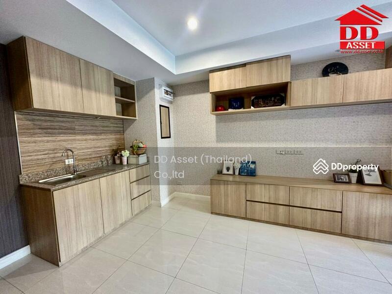ขาย - The Brill Condominium Vibhavadi 60 : เดอะ บริลล์ คอนโดมิเนียม วิภาวดี 60, กรุงเทพ