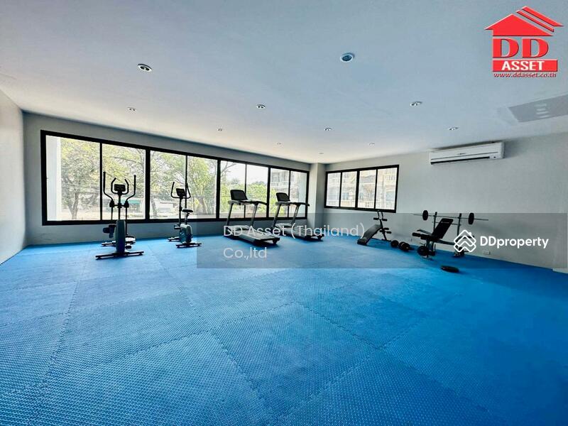 ขาย - The Brill Condominium Vibhavadi 60 : เดอะ บริลล์ คอนโดมิเนียม วิภาวดี 60, กรุงเทพ