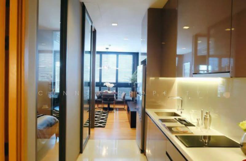 Hyde Sukhumvit 13, Bangkok, 13 Sukhumvit Road, Khlongtoei Nua, Watthana, Bangkok, 1 Bedroom, 45 sqm, Condo For Sale, by Connex Property, 11299972 - DDproperty.com
