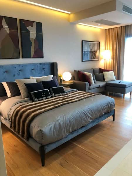 Hyde Sukhumvit 13, Bangkok, 13 Sukhumvit Road, Khlongtoei Nua, Watthana, Bangkok, 1 Bedroom, 45 sqm, Condo For Sale, by Connex Property, 11299972 - DDproperty.com