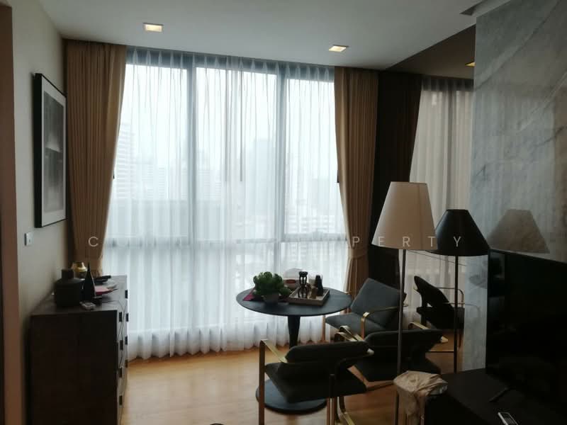 Hyde Sukhumvit 13, Bangkok, 13 Sukhumvit Road, Khlongtoei Nua, Watthana, Bangkok, 1 Bedroom, 45 sqm, Condo For Sale, by Connex Property, 11299972 - DDproperty.com