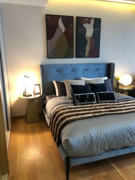 Hyde Sukhumvit 13, Bangkok, 13 Sukhumvit Road, Khlongtoei Nua, Watthana, Bangkok, 1 Bedroom, 45 sqm, Condo For Sale, by Connex Property, 11299972 - DDproperty.com