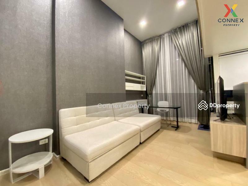 For Sale - Chewathai Residence Asoke, Bangkok
