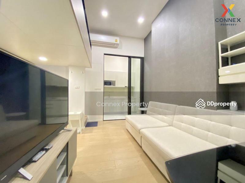 For Sale - Chewathai Residence Asoke, Bangkok