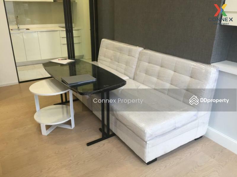 For Sale - Chewathai Residence Asoke, Bangkok