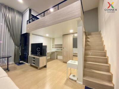 ขาย - Chewathai Residence Asoke, กรุงเทพ