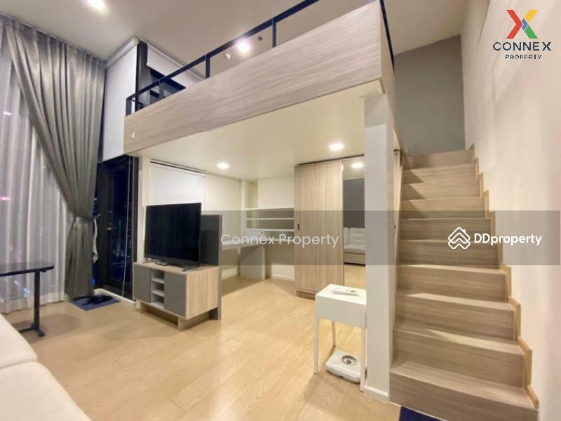 For Sale - Chewathai Residence Asoke, Bangkok