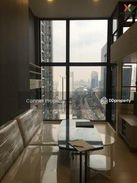 For Sale - Chewathai Residence Asoke, Bangkok