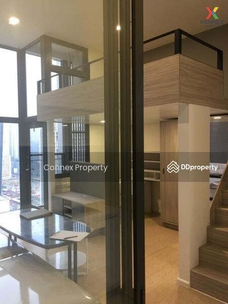 For Sale - Chewathai Residence Asoke, Bangkok