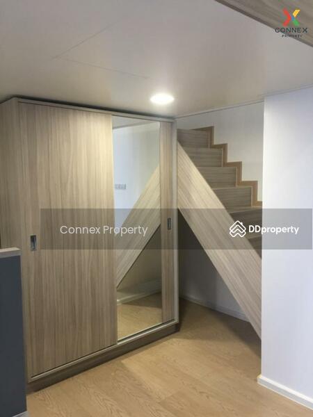 For Sale - Chewathai Residence Asoke, Bangkok
