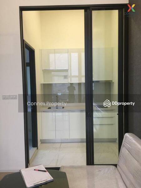 For Sale - Chewathai Residence Asoke, Bangkok