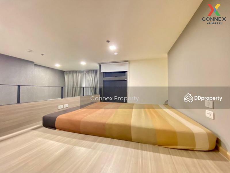 For Sale - Chewathai Residence Asoke, Bangkok