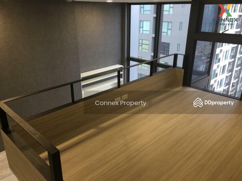 For Sale - Chewathai Residence Asoke, Bangkok