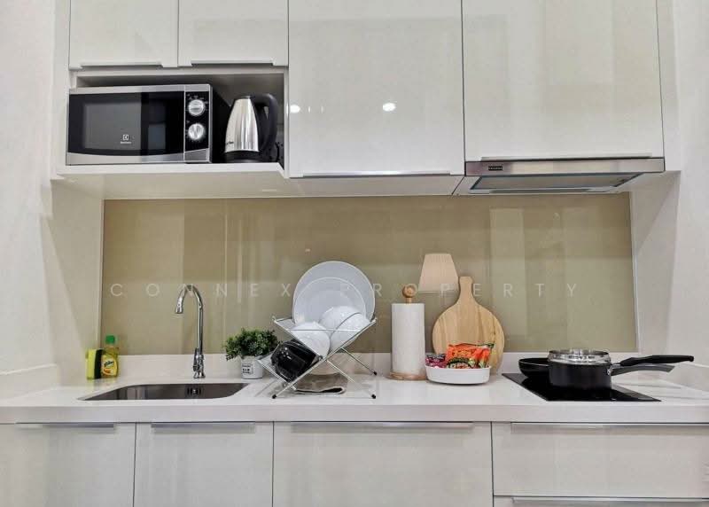 Chewathai Residence Asoke, กรุงเทพ, 222 ถนนอโศก - ดินแดง, มักกะสัน, ราชเทวี, กรุงเทพ, 40 ตร.ม., คอนโด ขาย, โดย Connex Property, 11299987 - DDproperty.com