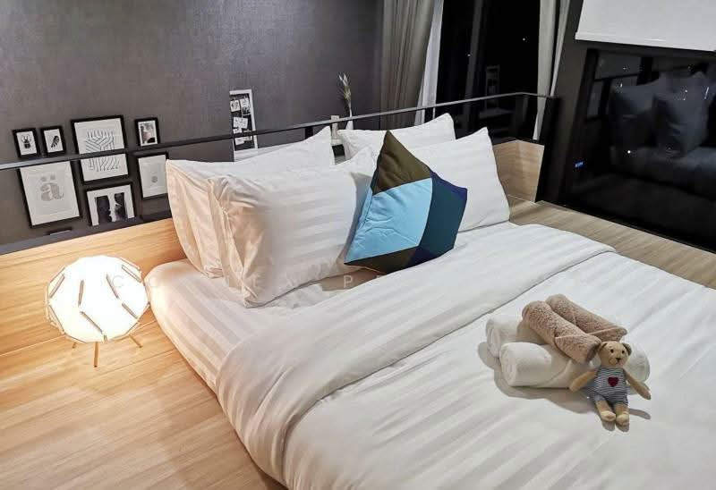 Chewathai Residence Asoke, กรุงเทพ, 222 ถนนอโศก - ดินแดง, มักกะสัน, ราชเทวี, กรุงเทพ, 40 ตร.ม., คอนโด ขาย, โดย Connex Property, 11299987 - DDproperty.com