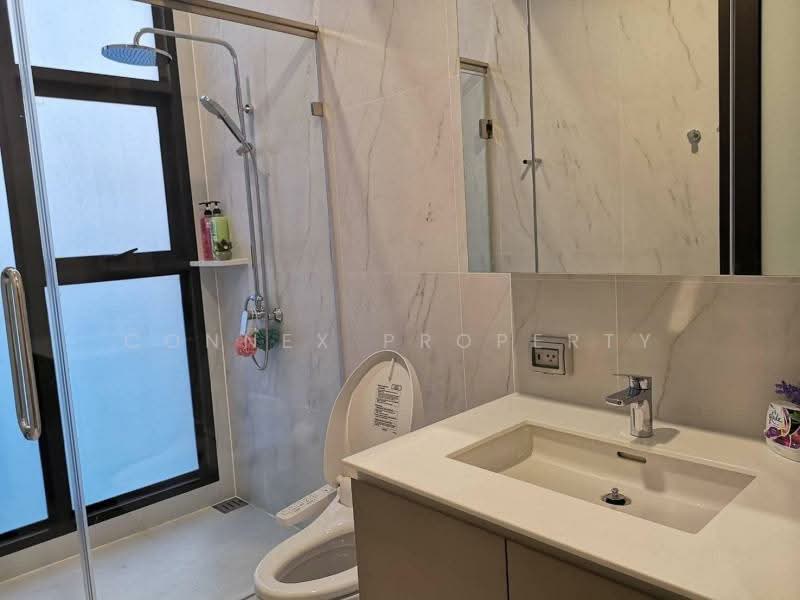 Chewathai Residence Asoke, Bangkok, 222 Asok-Din Daeng Road, Makkasan, Ratchathewi, Bangkok, 1 Bedroom, 40 sqm, Condo For Sale, by Connex Property, 11299987 - DDproperty.com