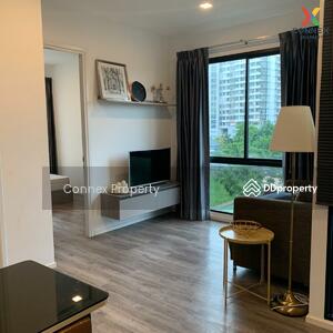 For Sale - Brown Condo Ratchada 32, Bangkok