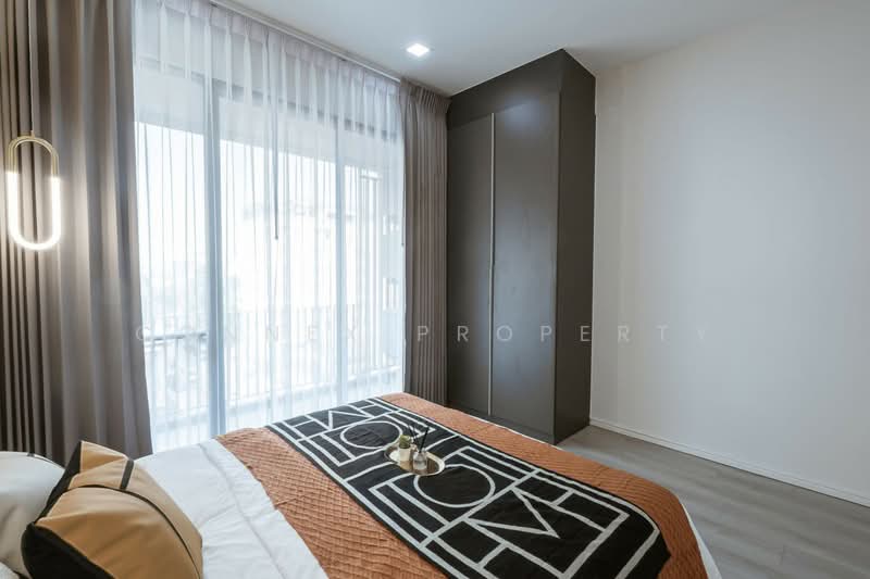 Brown Condo Ratchada 32, Bangkok, - Soi Ratchada 32, Ratchadaphisek Road, Chan Kasem, Chatuchak, Bangkok, 2 Bedrooms, 46 sqm, Condo For Sale, by Connex Property, 11299993 - DDproperty.com