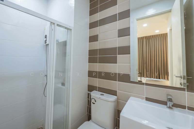 Brown Condo Ratchada 32, Bangkok, - Soi Ratchada 32, Ratchadaphisek Road, Chan Kasem, Chatuchak, Bangkok, 2 Bedrooms, 46 sqm, Condo For Sale, by Connex Property, 11299993 - DDproperty.com