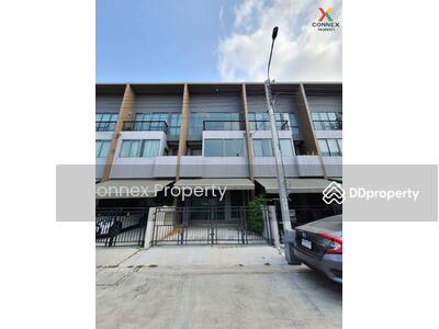 ขาย - Baan Klang Muang Rama 9-Krungthep Kreetha : บ้านกลางเมือง พระราม 9-กรุงเทพกรีฑา, กรุงเทพ