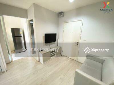 For Sale - Aspire Ratchada-Wongsawang, Bangkok
