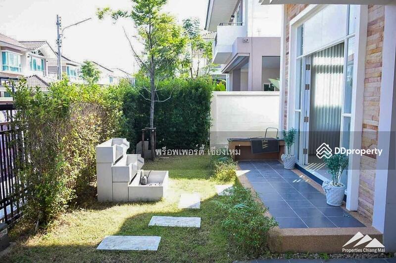 ขายบ้านสันกำแพง, เชียงใหม่, ต้นเปา, สันกำแพง, เชียงใหม่, 178 ตร.ม., บ้านเดี่ยว ขาย, โดย เอลียาห์ ริดจ์ลี่ย์, 11299998 - DDproperty.com