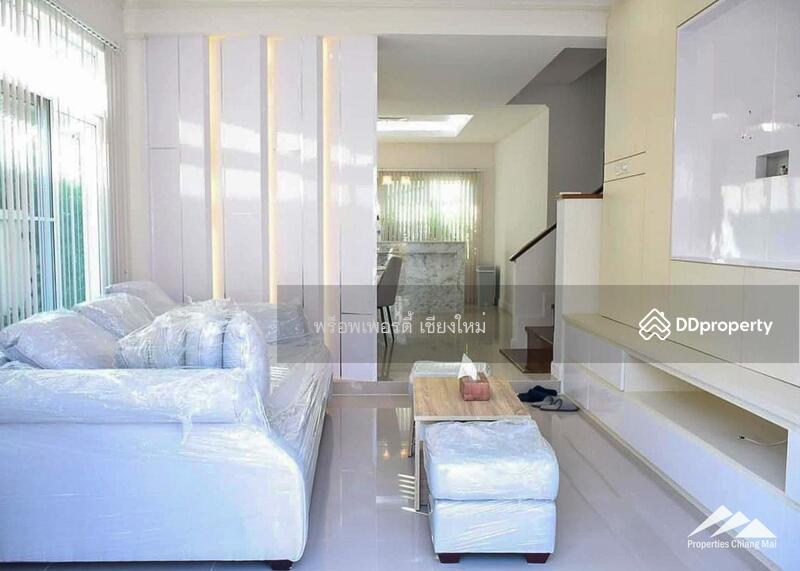 ขายบ้านสันกำแพง, เชียงใหม่, ต้นเปา, สันกำแพง, เชียงใหม่, 178 ตร.ม., บ้านเดี่ยว ขาย, โดย เอลียาห์ ริดจ์ลี่ย์, 11299998 - DDproperty.com