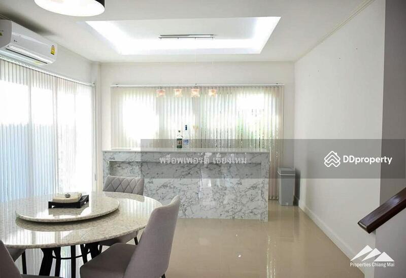 ขายบ้านสันกำแพง, เชียงใหม่, ต้นเปา, สันกำแพง, เชียงใหม่, 178 ตร.ม., บ้านเดี่ยว ขาย, โดย เอลียาห์ ริดจ์ลี่ย์, 11299998 - DDproperty.com