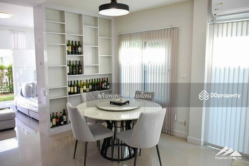 ขายบ้านสันกำแพง, เชียงใหม่, ต้นเปา, สันกำแพง, เชียงใหม่, 178 ตร.ม., บ้านเดี่ยว ขาย, โดย เอลียาห์ ริดจ์ลี่ย์, 11299998 - DDproperty.com