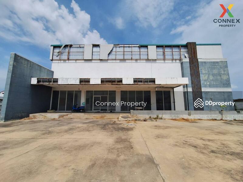 ขาย - อาคารสำนักงาน 2 ชั้น ตรงข้ามบิ๊กซีราชบุรี, ราชบุรี