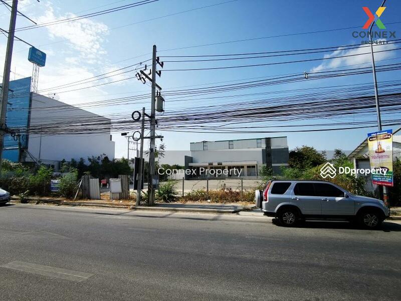 ขาย - อาคารสำนักงาน 2 ชั้น ตรงข้ามบิ๊กซีราชบุรี, ราชบุรี